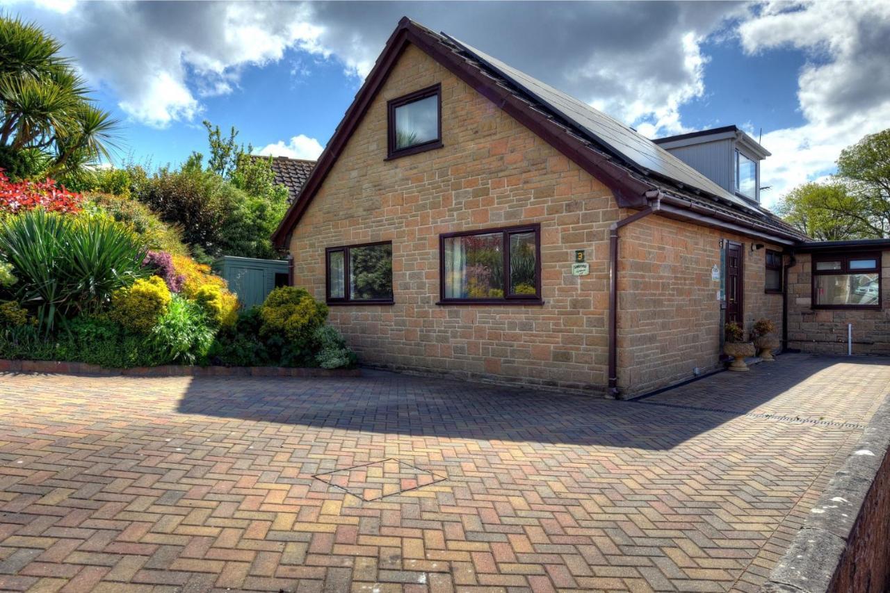 Sandpiper Villa Lyme Regis Exterior photo